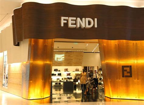 fendi outlet rome italy|Fendi roma Italy.